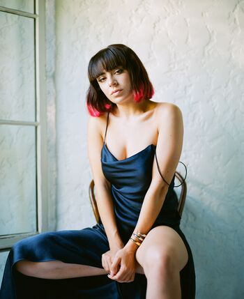 Full leaked Charli xcx page private onlyfans photo