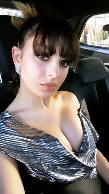 Full leaked Charli xcx page private onlyfans photo