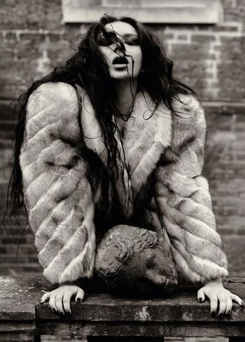 Full leaked Charli xcx private onlyfans photo