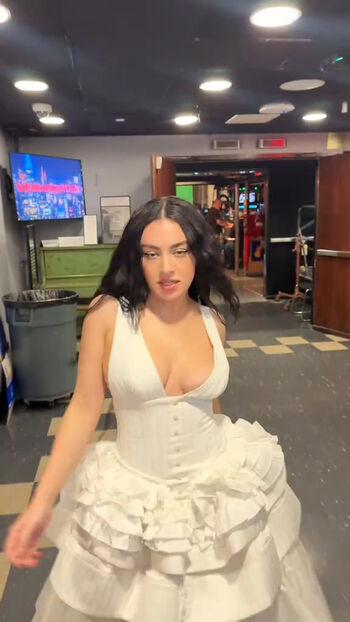 Charli XCX
