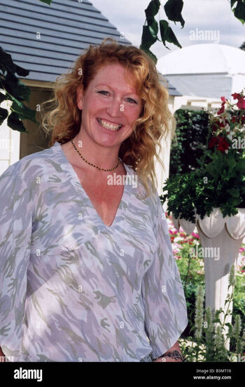 Charlie Dimmock