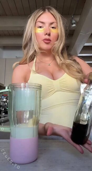 Full leaked Charlie ferarie private onlyfans photo