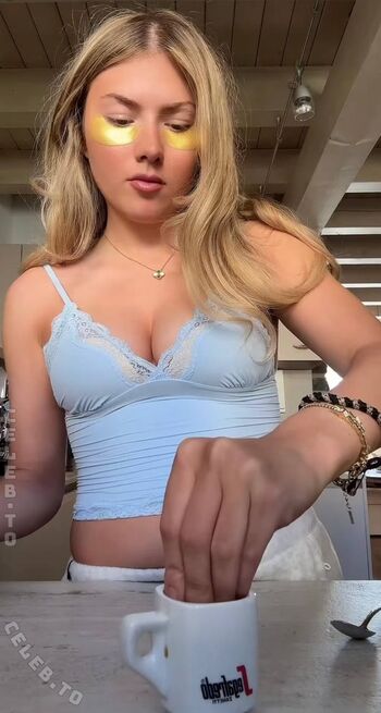 Full leaked Charlie ferarie private onlyfans photo