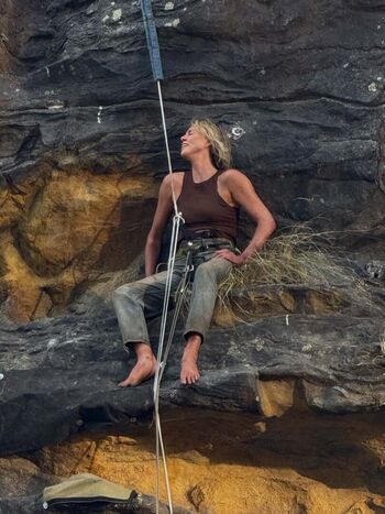 Full leaked Charlize theron private onlyfans photo