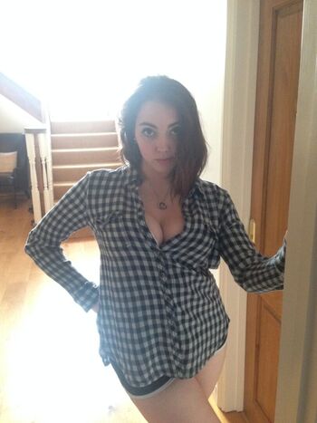 Full leaked Charlottrose private onlyfans photo