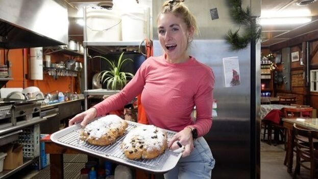 Full leaked Charlotte collins private onlyfans photo