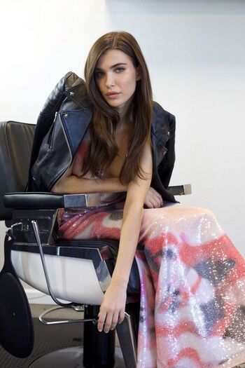 Full leaked Charlotte dalessio  page private onlyfans photo