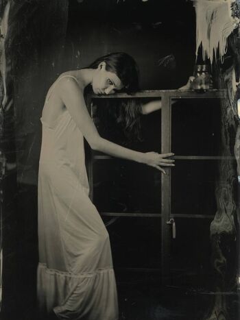 Full leaked Charlotte dalessio private onlyfans photo