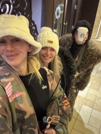 Full leaked Charlotte flair page private onlyfans photo