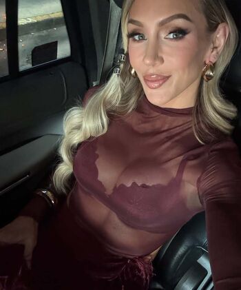 Full leaked Charlotte flair page private onlyfans photo