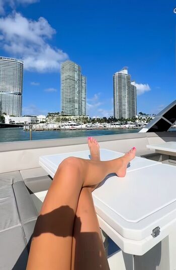 Full leaked Charlotte flair page private onlyfans photo