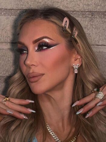 Full leaked Charlotte flair private onlyfans photo