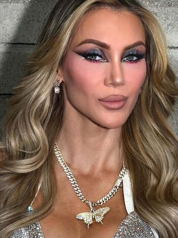 Full leaked Charlotte flair private onlyfans photo