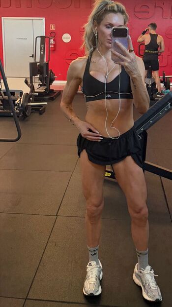 Full leaked Charlotte flair private onlyfans photo