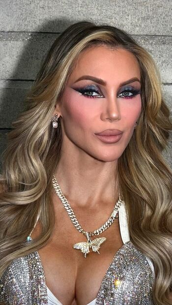 Full leaked Charlotte flair private onlyfans photo