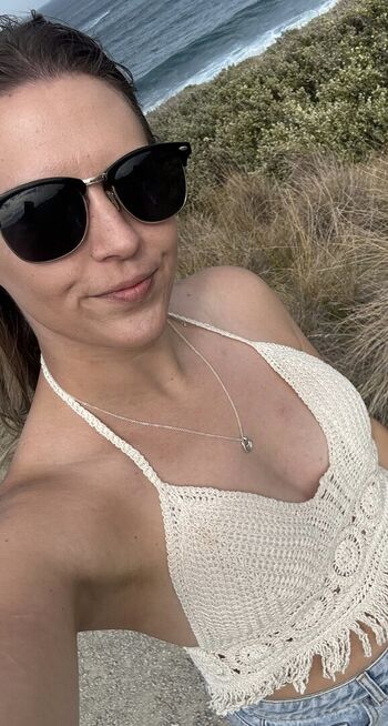 Full leaked Charlotte hanna private onlyfans photo