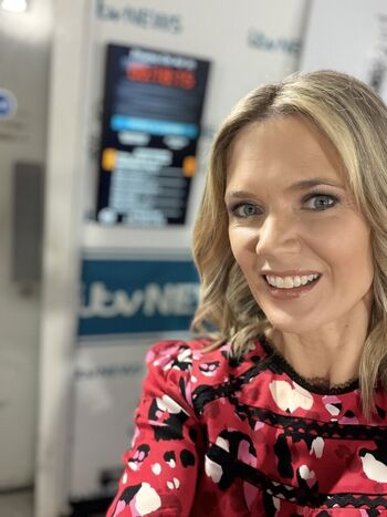 Full leaked Charlotte hawkins private onlyfans photo