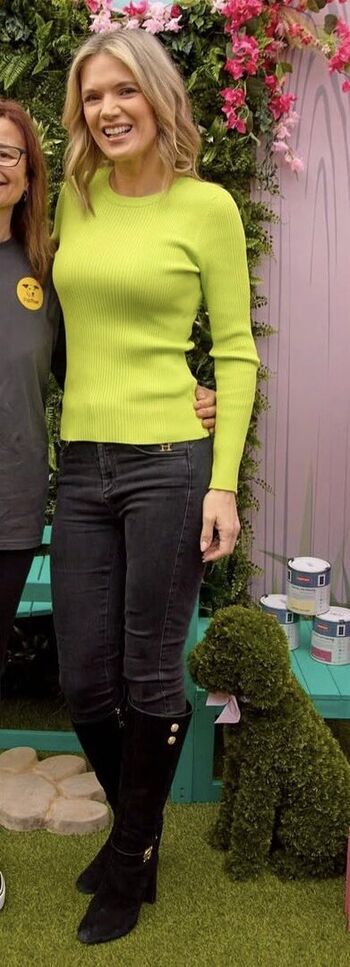 Full leaked Charlotte hawkins page private onlyfans photo