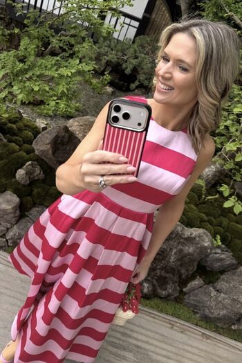 Full leaked Charlotte hawkins private onlyfans photo