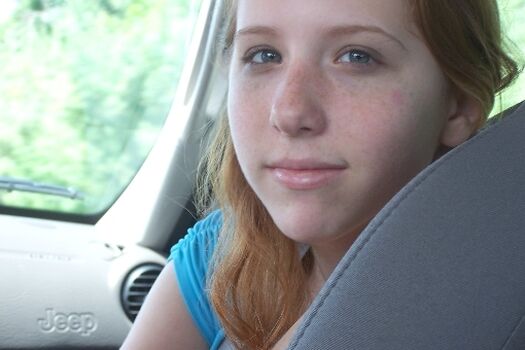 Full leaked Charlotte hazey page private onlyfans photo