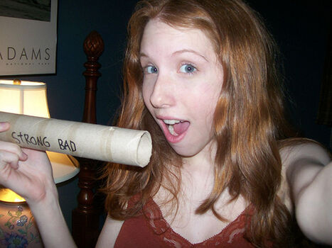 Full leaked Charlotte hazey private onlyfans photo