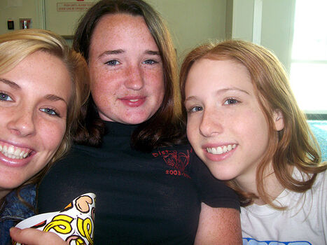 Full leaked Charlotte hazey private onlyfans photo