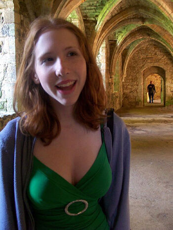 Full leaked Charlotte hazey private onlyfans photo