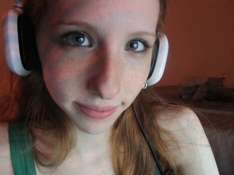 Full leaked Charlotte hazey private onlyfans photo