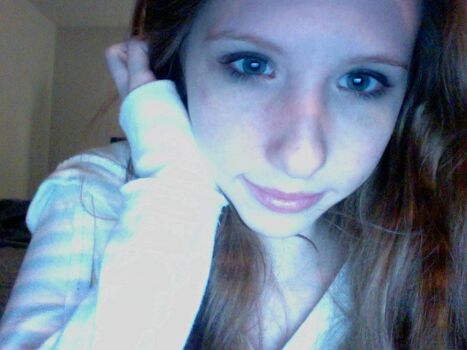 Full leaked Charlotte hazey private onlyfans photo