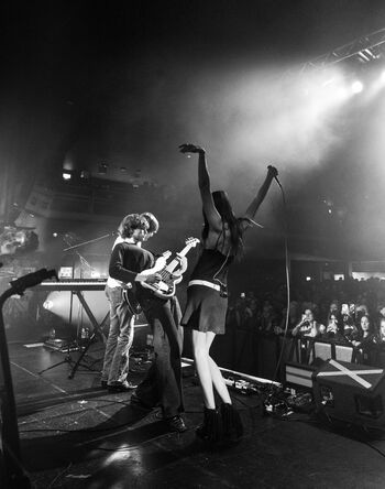 Full leaked Charlotte lawrence page private onlyfans photo