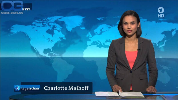 Charlotte Maihoff