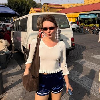 Charlotte Rose Benjamin