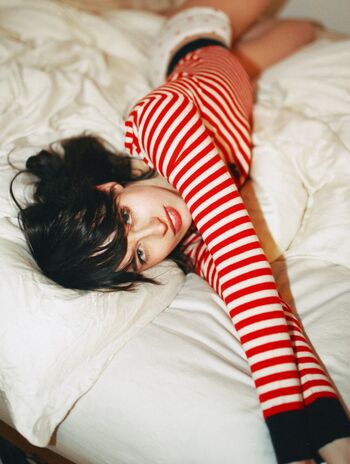 Full leaked Charlotte rose private onlyfans photo