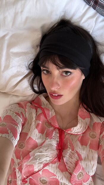 Full leaked Charlotte rose private onlyfans photo