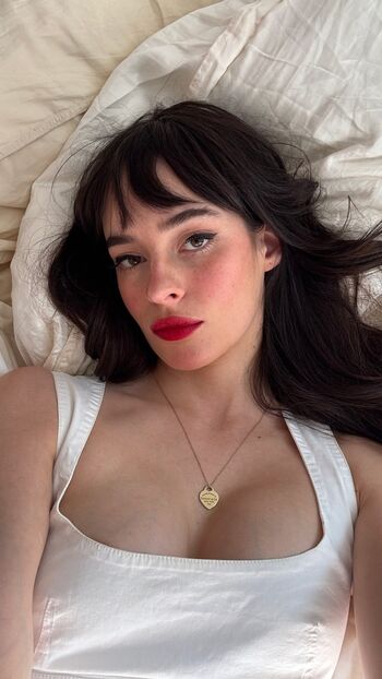 Full leaked Charlotte rose private onlyfans photo