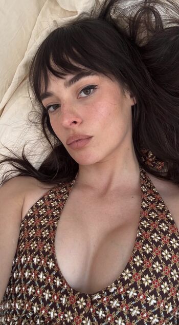 Full leaked Charlotte rose private onlyfans photo