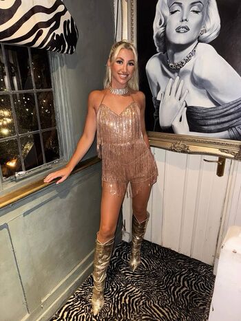 Full leaked Charlotte s channel private onlyfans photo