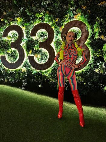 Full leaked Charlotte s channel private onlyfans photo