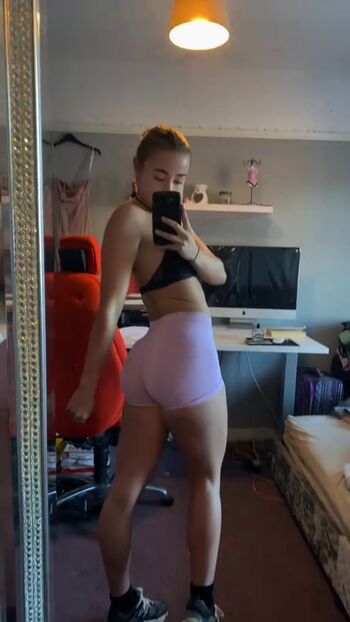 Full leaked Charlotte tate private onlyfans photo