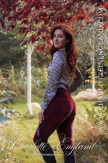 Full leaked Charlotteinengland private onlyfans photo