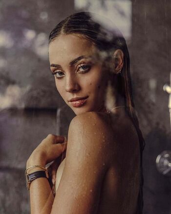 Full leaked Charly jordan  page private onlyfans photo