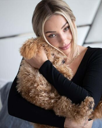 Full leaked Charly jordan  page private onlyfans photo