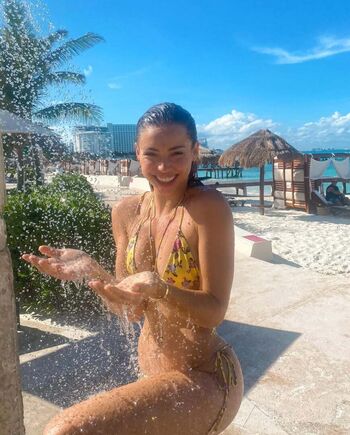 Full leaked Charly jordan  page private onlyfans photo