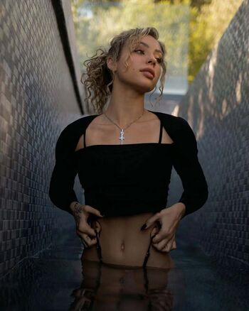 Full leaked Charly jordan  page private onlyfans photo