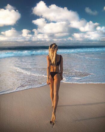 Full leaked Charly jordan  page private onlyfans photo