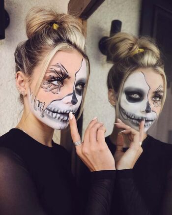 Full leaked Charly jordan  page private onlyfans photo