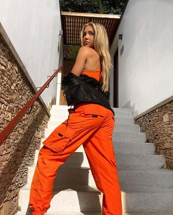 Full leaked Charly jordan  page private onlyfans photo