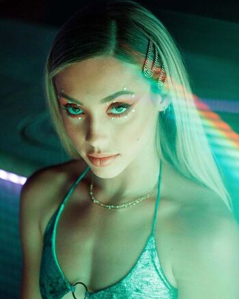 Full leaked Charly jordan  page private onlyfans photo