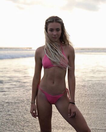 Full leaked Charly jordan  page private onlyfans photo