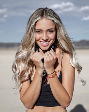 Full leaked Charly jordan  page private onlyfans photo